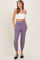 Lavender Joggers