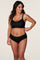Black Bravado Designs Balconnette Bra