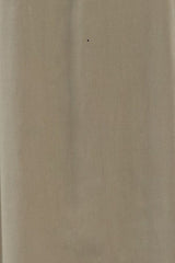 beige wide-leg trousers with a smooth fabric and a relaxed fit