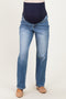 Medium Maternity Dad Jean