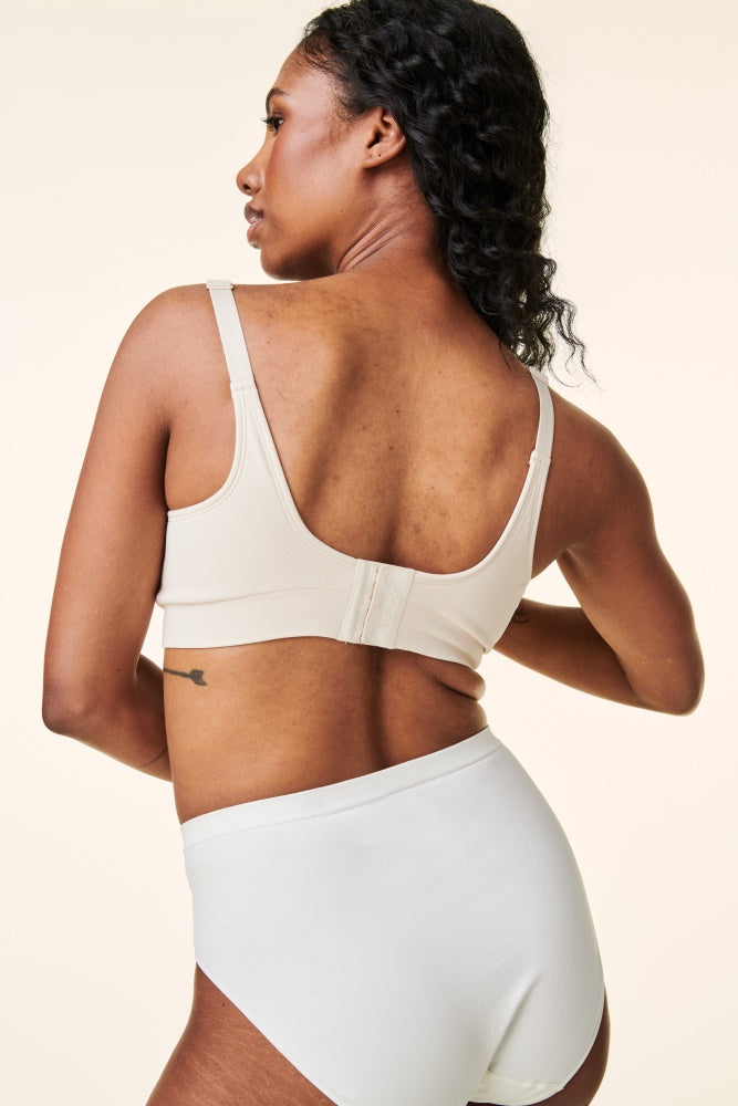Bravado Pearl Intrigue Balconette Nursing Bra